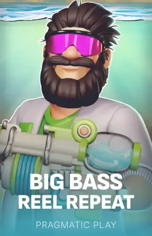Big Bass Reel Repeat
