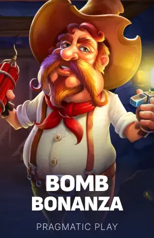 Bomb Bonanza