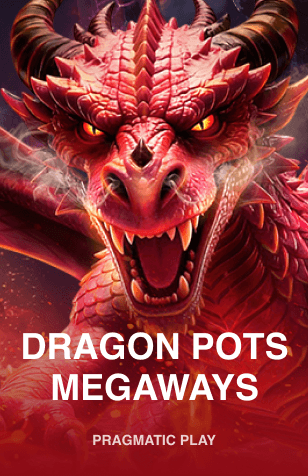 Dragon Pots Megaways