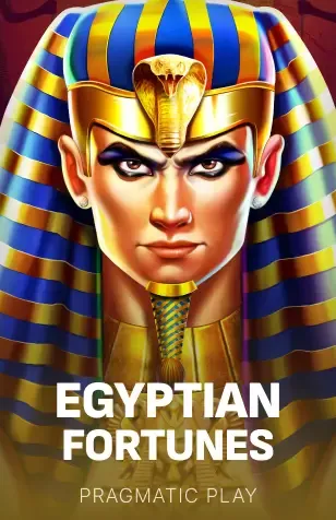 Egyptian Fortunes
