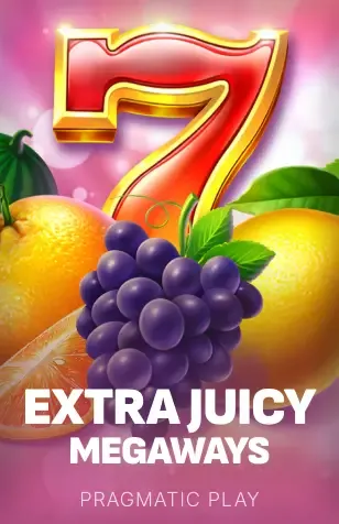 Extra Juicy Megaways