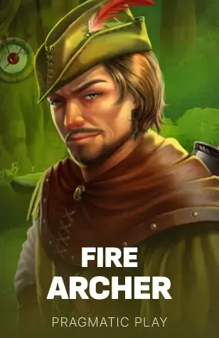 Fire Archer