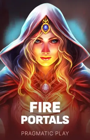 Fire Portals