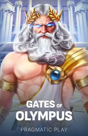 Gates of Olympus