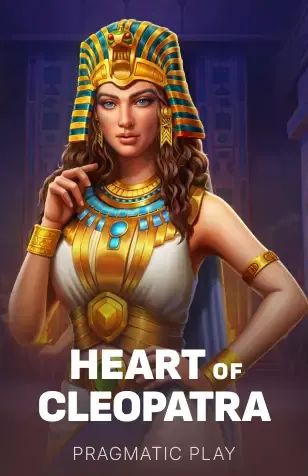 Heart of Cleopatra