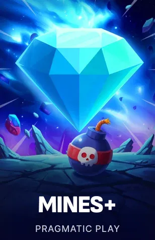 Mines+