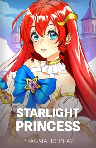 Starlight Princess