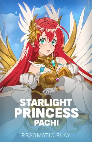 Starlight Princess Pachi