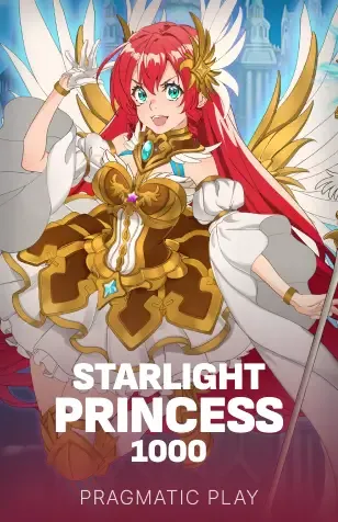 Starlight Princess 1000
