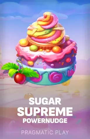 Sugar Supreme Powernudge