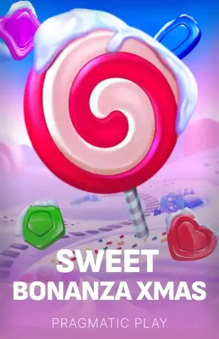 Sweet Bonanza Xmas