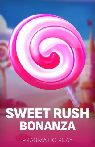 Sweet Rush Bonanza