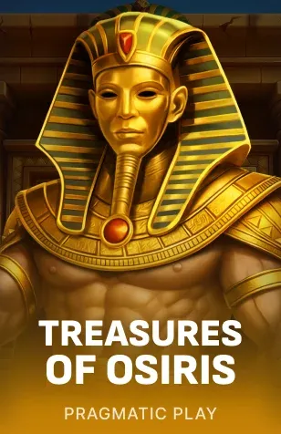 Treasures of Osiris