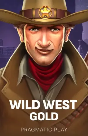 Wild West Gold