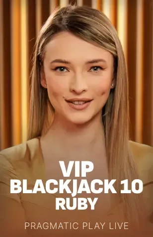 VIP Blackjack 10