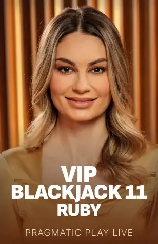 VIP Blackjack 11