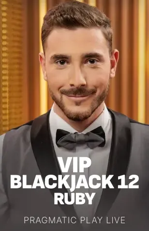 VIP Blackjack 12