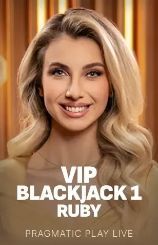 VIP Blackjack 1
