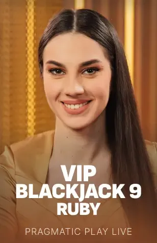 VIP Blackjack 9