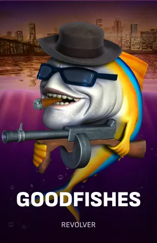 GoodFishes