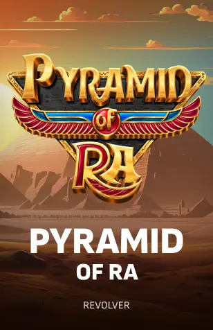 Pyramid of Ra