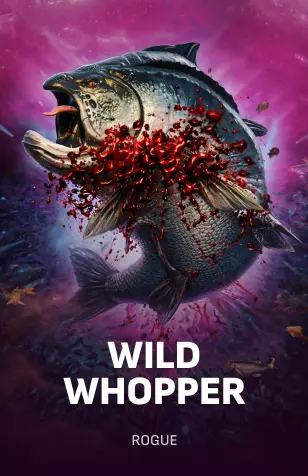 Wild Whopper