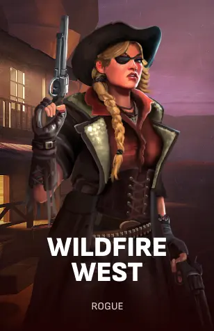 Wildfire West
