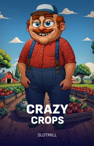 Crazy Crops