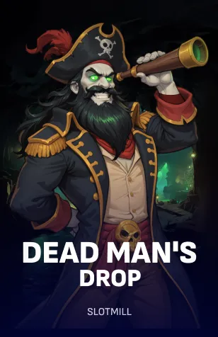 Dead Man's Drop