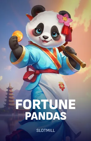 Fortune Pandas