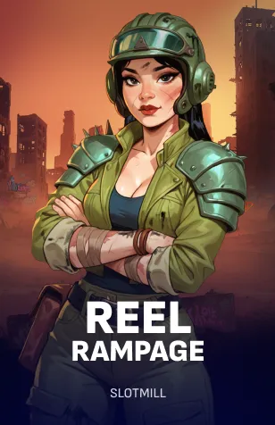 Reel Rampage