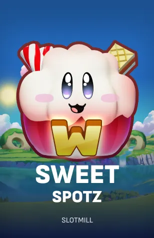 Sweet Spotz