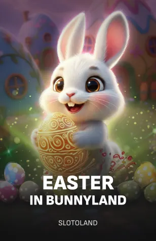 Easter in Bunnyland