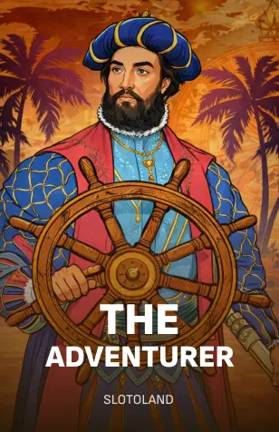 The Adventurer