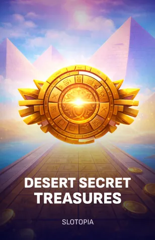 Desert Secret Treasures