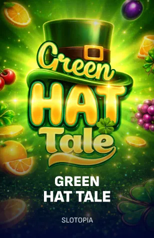 Green Hat Tale
