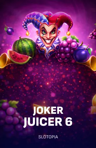 Joker Juicer 6