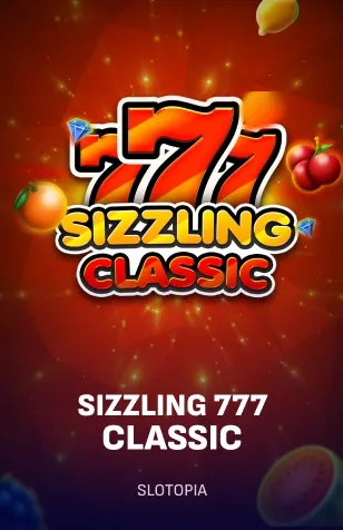 Sizzling 777 Classic