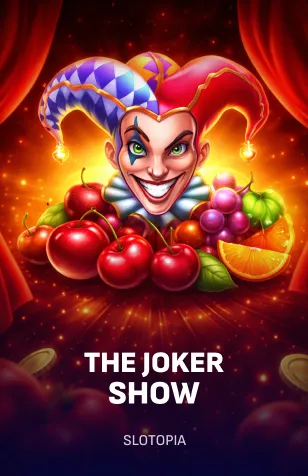 The Joker Show