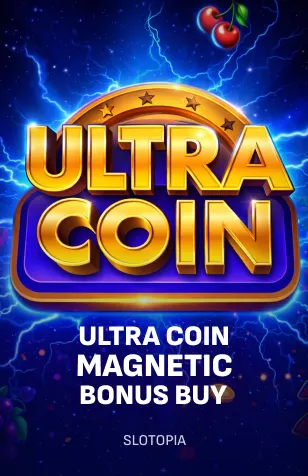 Ultra Coin Magnetic Bonus Buy