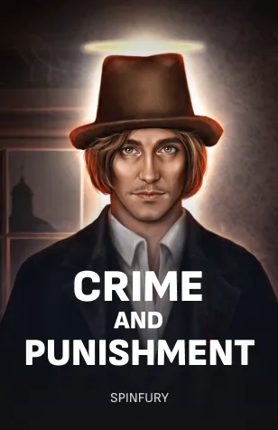 Crime and Punishment