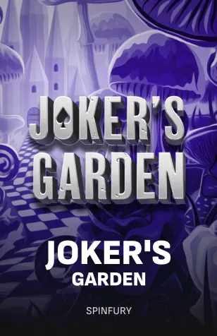 Joker's Garden