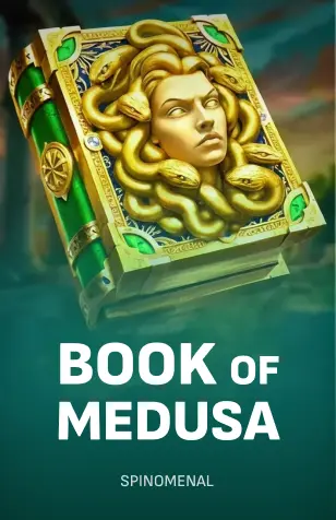 Book Of Medusa