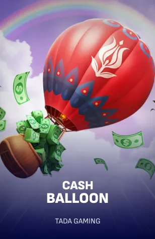 Cash balloon