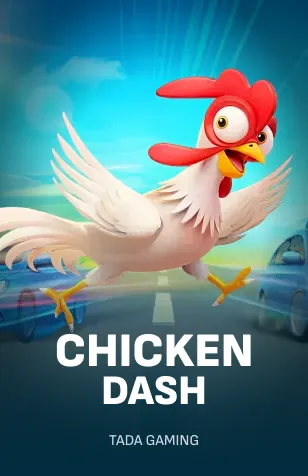 Chicken Dash