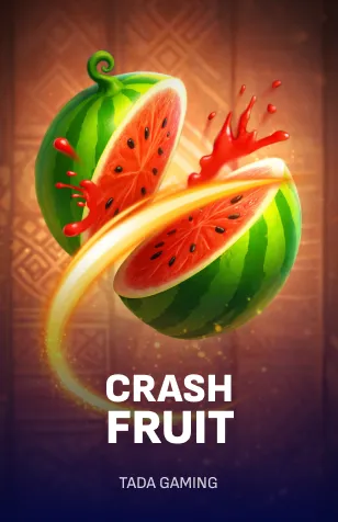 Crash Fruit