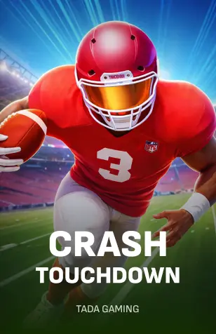 Crash Touchdown