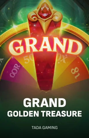 Grand Golden Treasure