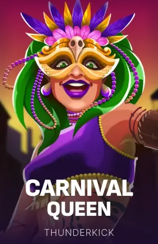 Carnival Queen