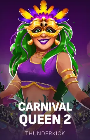 Carnival Queen 2